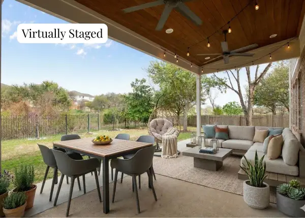 1108 Camden Cv, Cedar Park, TX 78613