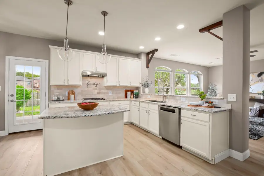 1108 Camden Cv, Cedar Park, TX 78613 - #2