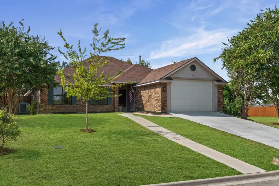 4101 Hopi Trl, Temple, TX 76504 - #2