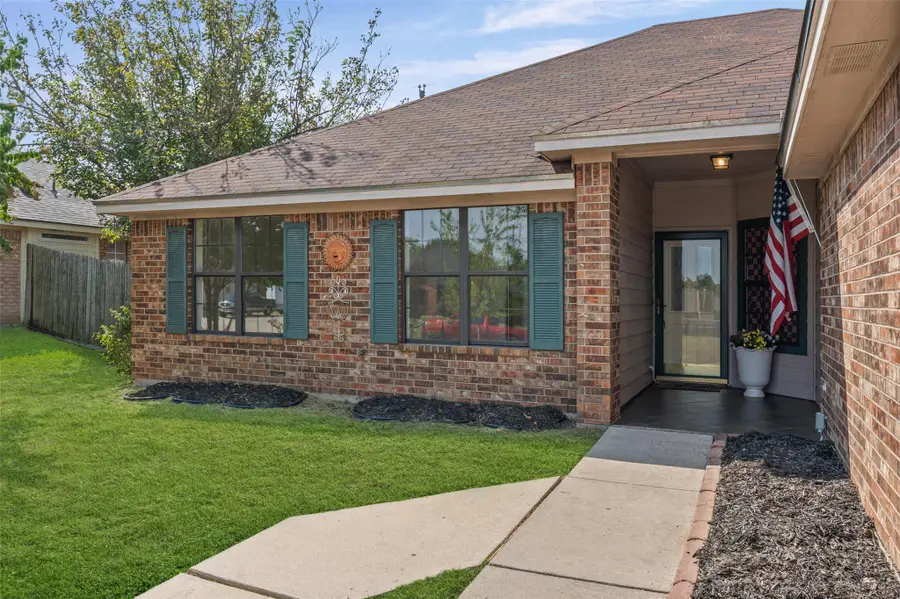 4101 Hopi Trl, Temple, TX 76504 - #3