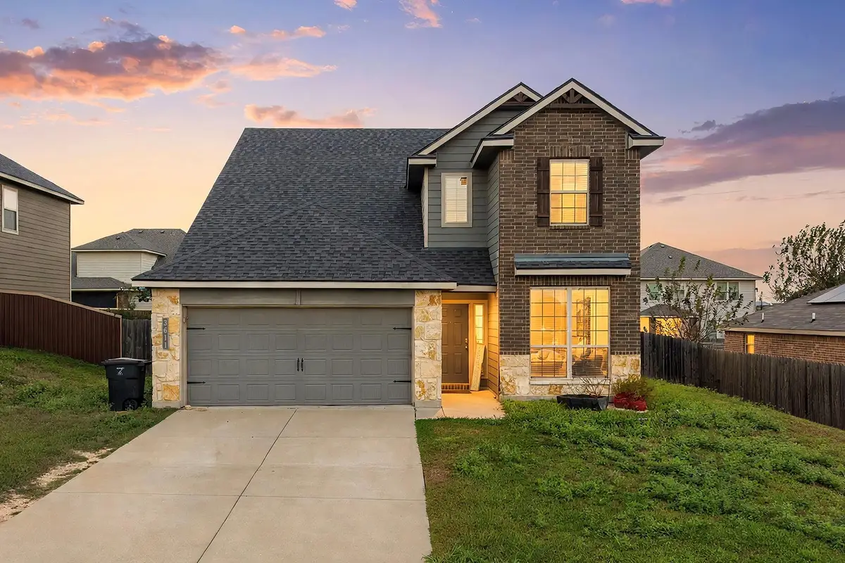 3611 Loma Gaile Ln, Killeen, TX 76549 - #1