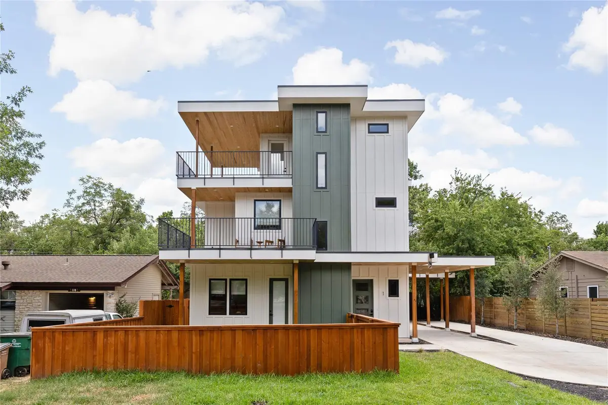 4530 Clawson Rd #1, Austin, TX 78745 - Image #1