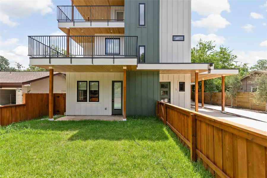 4530 Clawson Rd #1, Austin, TX 78745 - Image #3