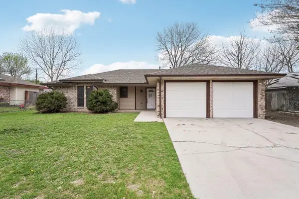 3213 Forest Hill Dr, Killeen, TX 76542