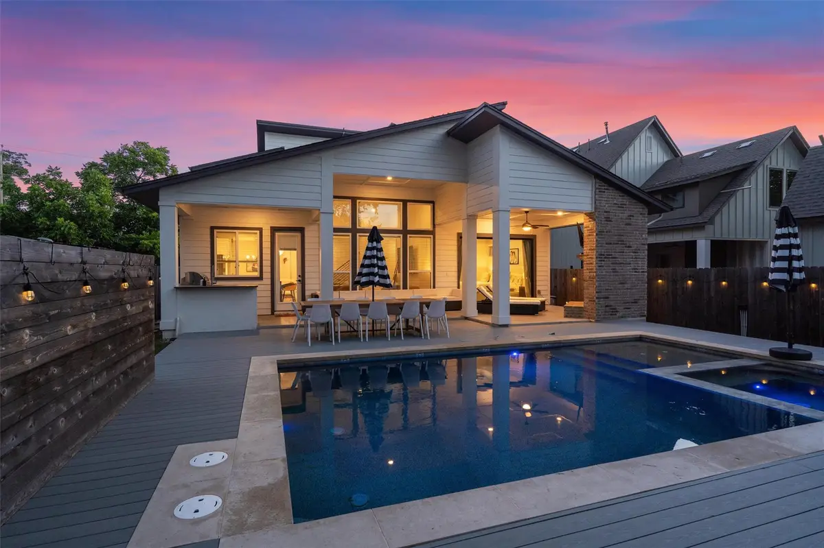 1810 Piedmont Ave, Austin, TX 78757 - #1