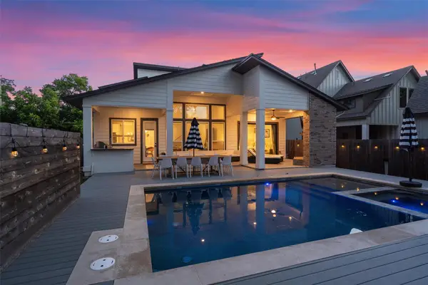 1810 Piedmont Ave, Austin, TX 78757