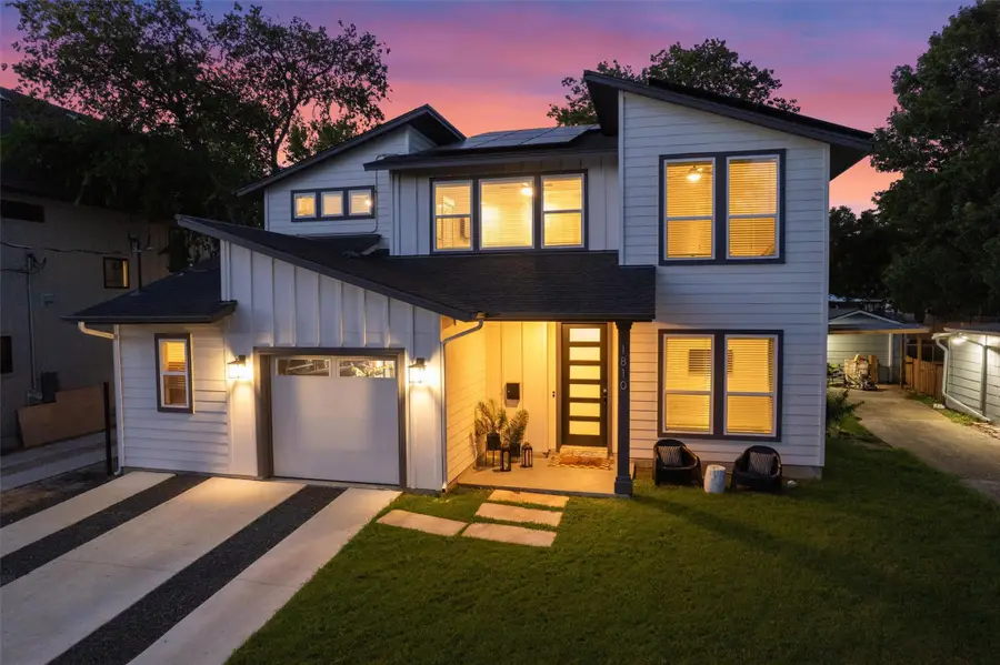 1810 Piedmont Ave, Austin, TX 78757 - #3