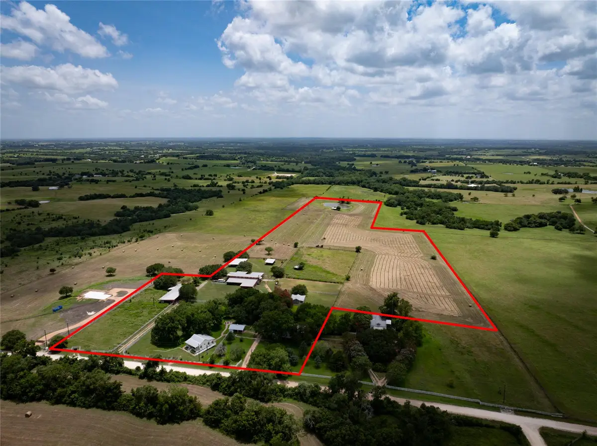 1281 Post Oak Point Rd, New Ulm, TX 78950 - #1