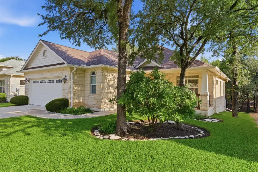 801 Caprock Canyon Trl, Georgetown, TX 78633 - #3