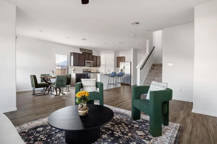 1428 Chad Dr, Round Rock, TX 78665 - Image #2