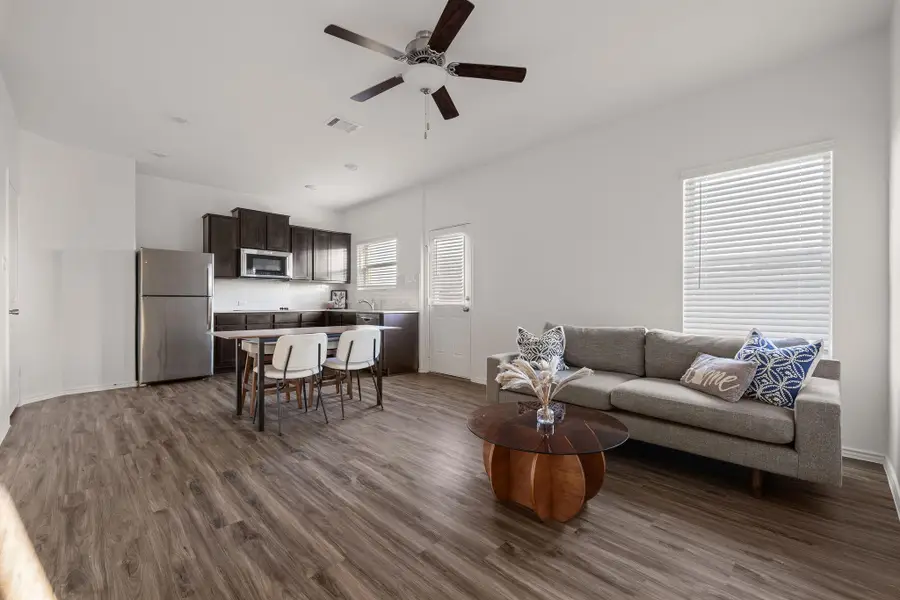 1428 Chad Dr, Round Rock, TX 78665 - Image #3