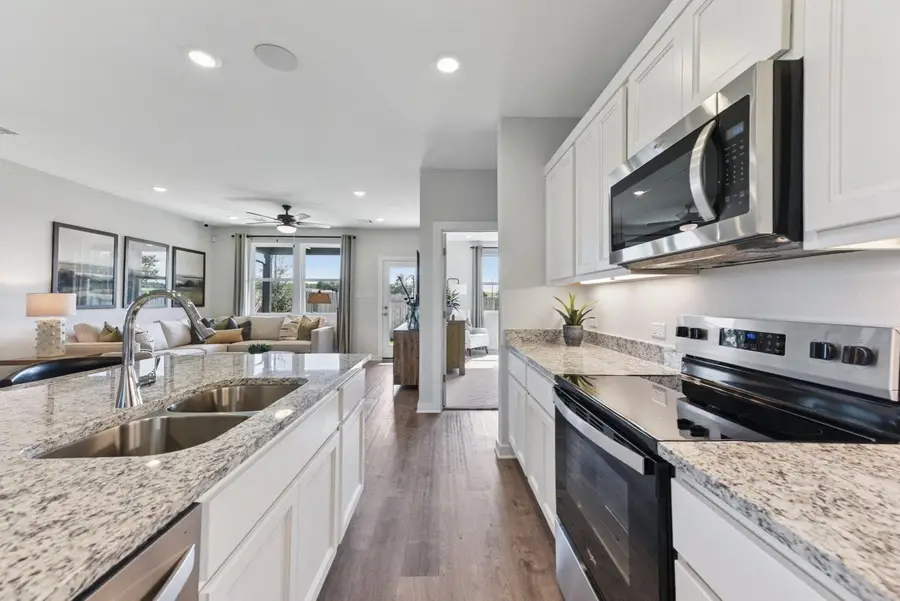 13414 Desert Orchid Dr, Buda, TX 78610 - Image #3