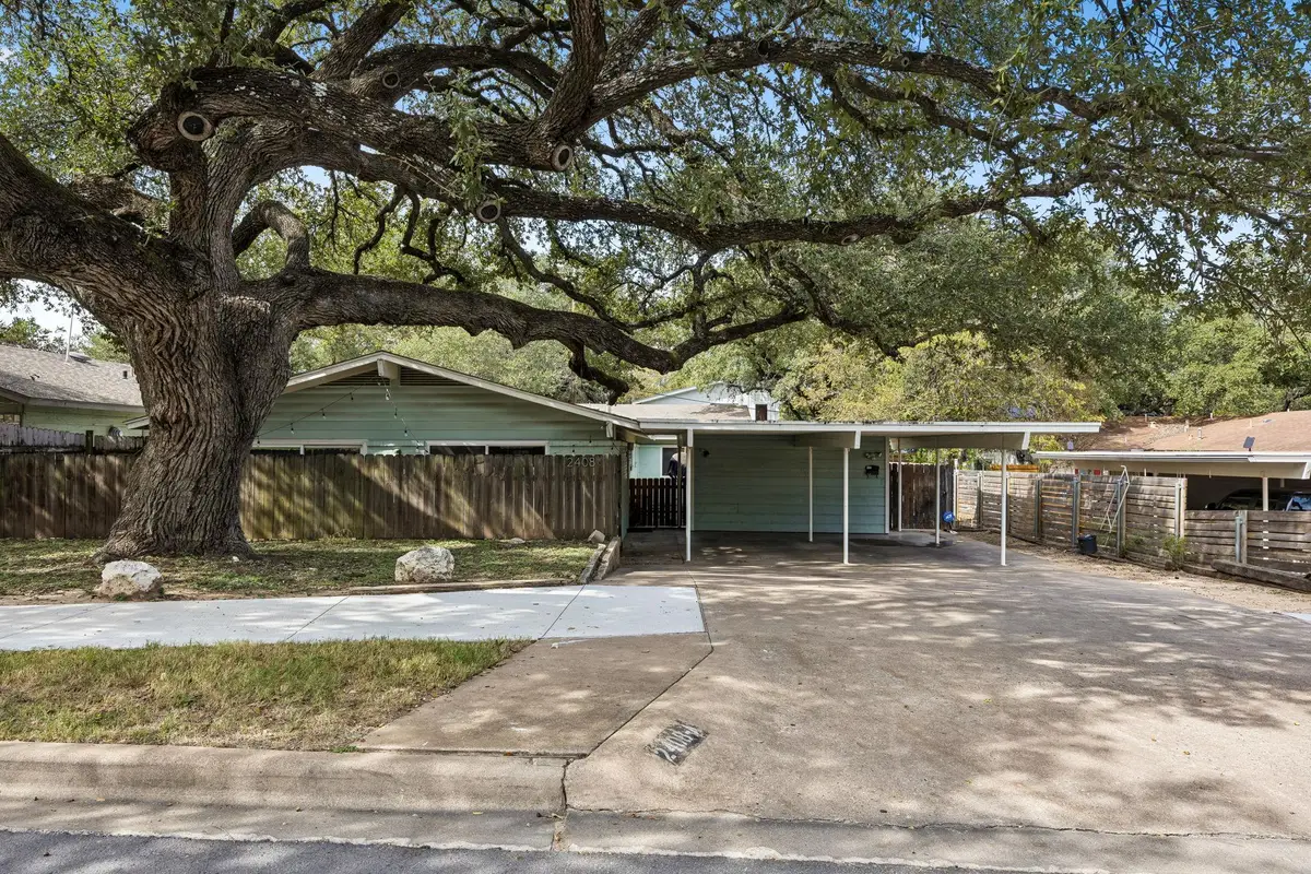 2408 S 5th St, Austin, TX 78704 - #1