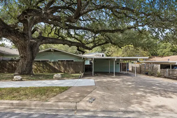 2408 S 5th St, Austin, TX 78704