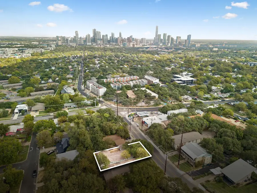2408 S 5th St, Austin, TX 78704 - #2