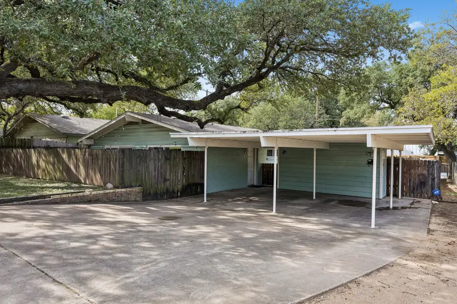 2408 S 5th St, Austin, TX 78704 - #3