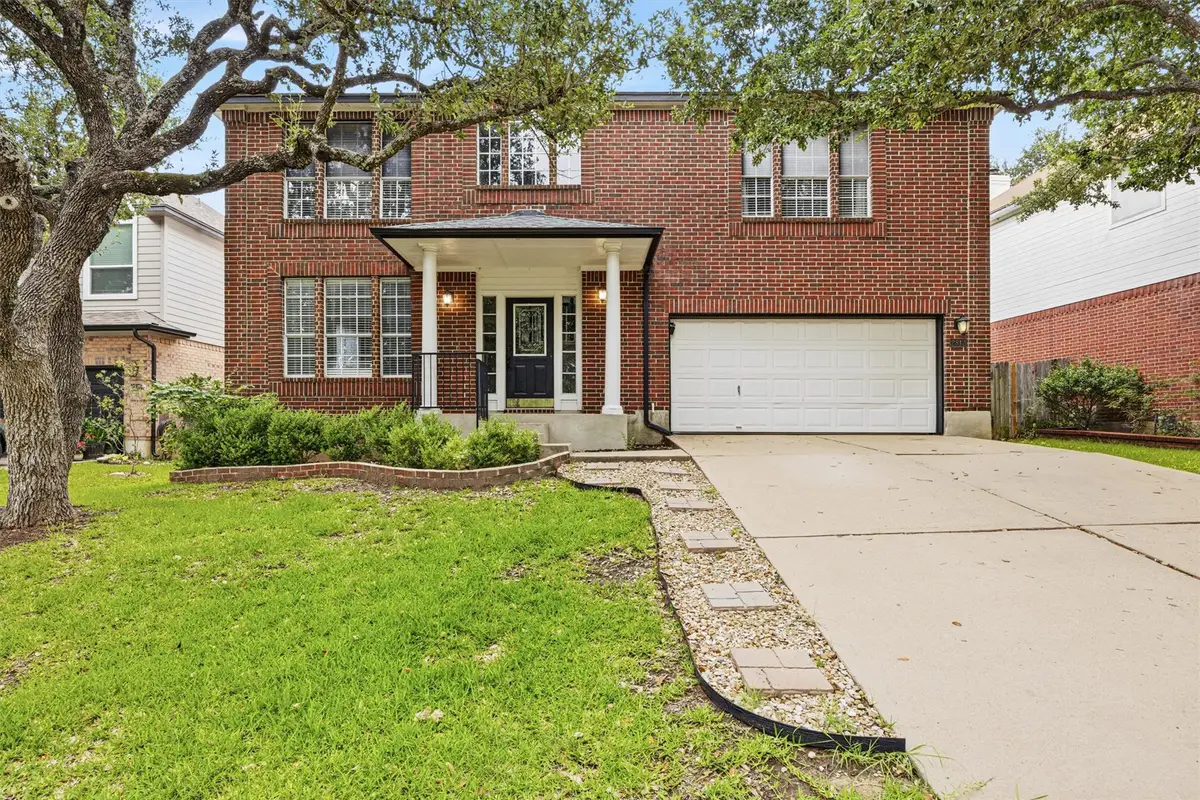 2813 Cortez Dr, Cedar Park, TX 78613 - #1