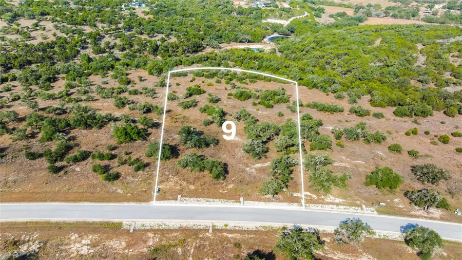 LOT 9 Tuscany Dr, Driftwood, TX 78619 - #2