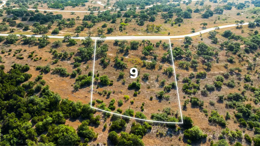 LOT 9 Tuscany Dr, Driftwood, TX 78619 - #3
