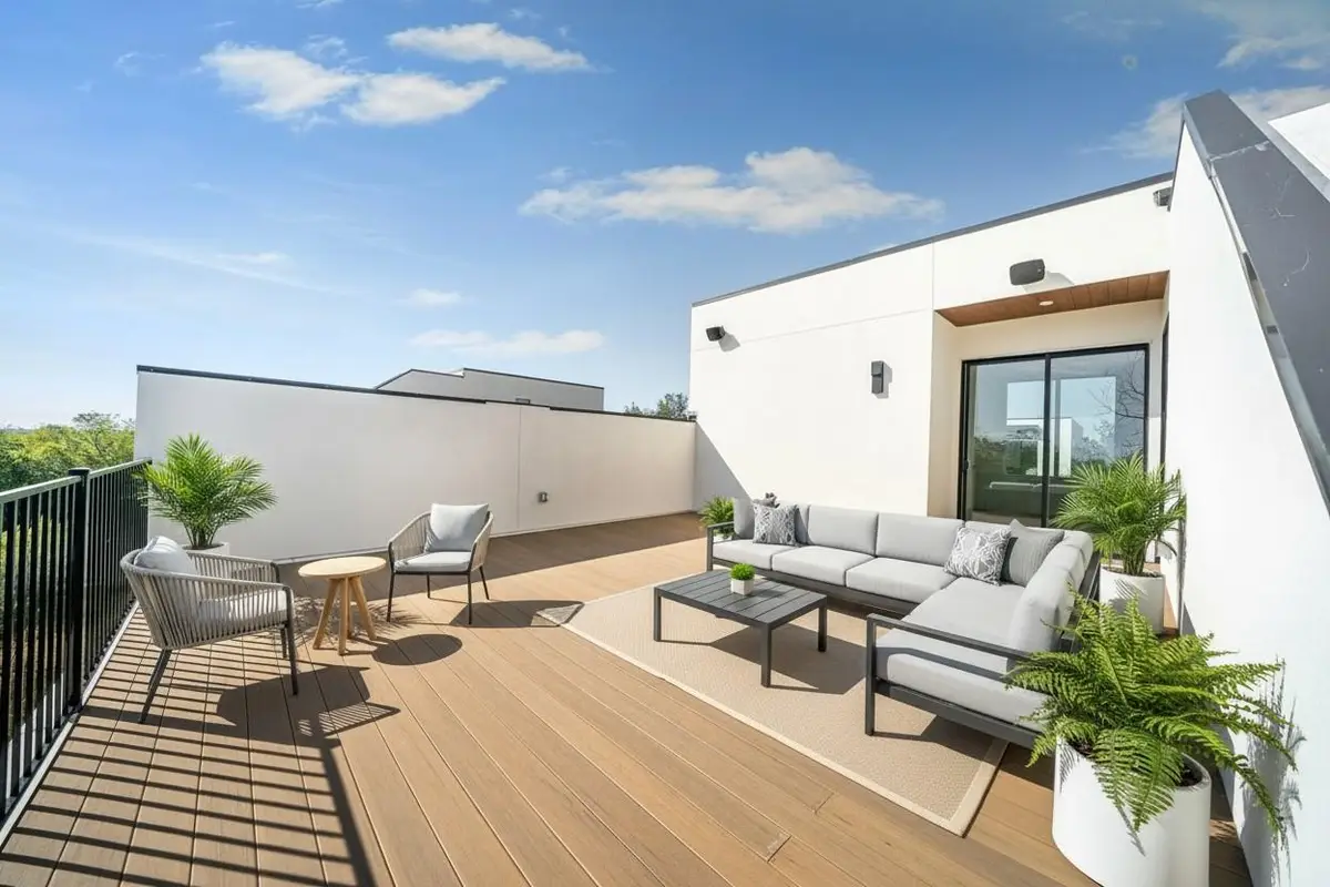 10815 Hermosillo Dr #1004, Austin, TX 78758 - #1