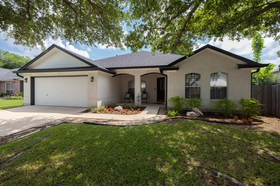 3025 Plantation Dr, Round Rock, TX 78681 - #3