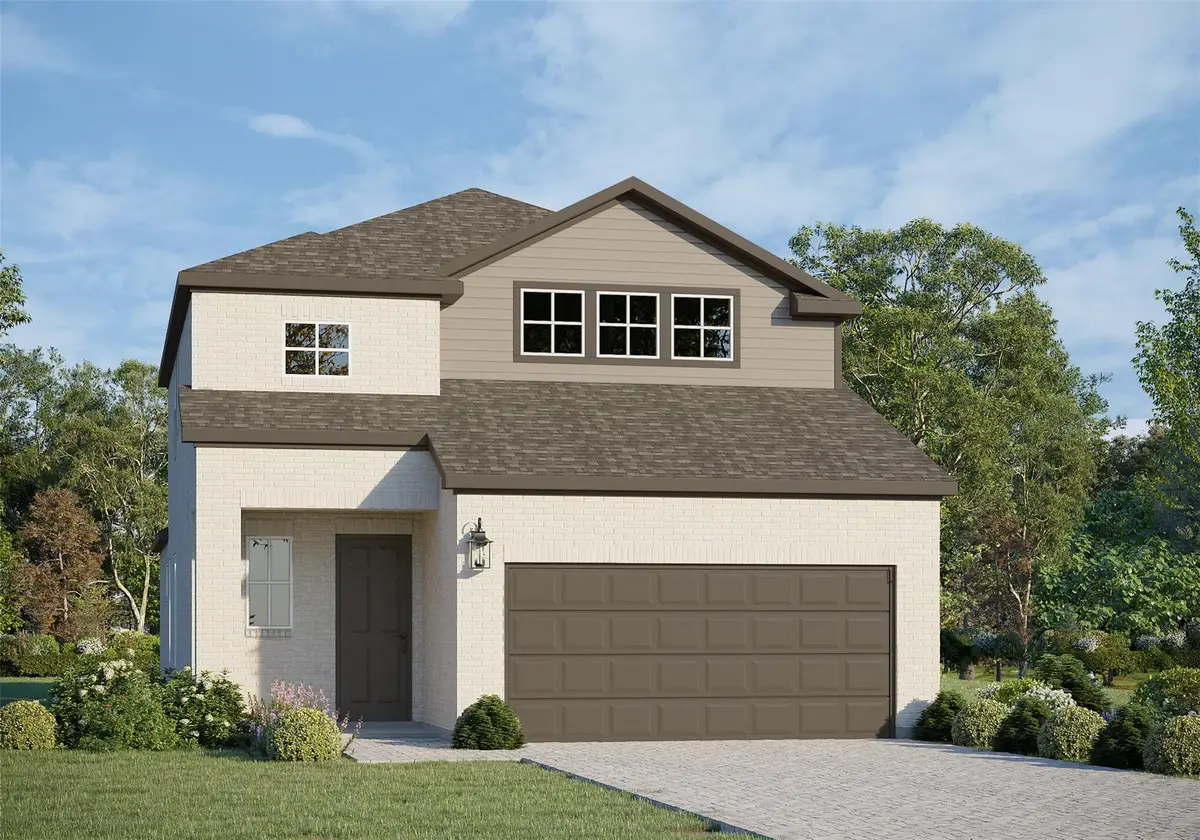 1116 Stonehill Dr, Georgetown, TX 78633 - #1