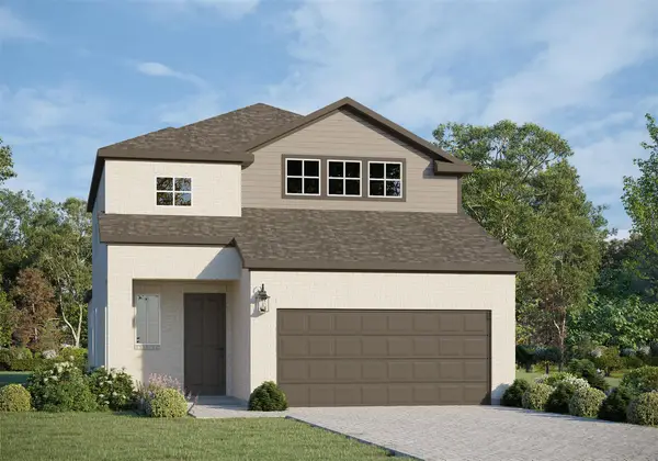 1116 Stonehill Dr, Georgetown, TX 78633