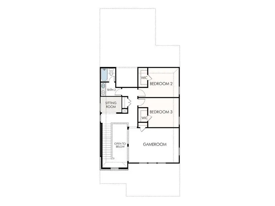 1116 Stonehill Dr, Georgetown, TX 78633 - #3