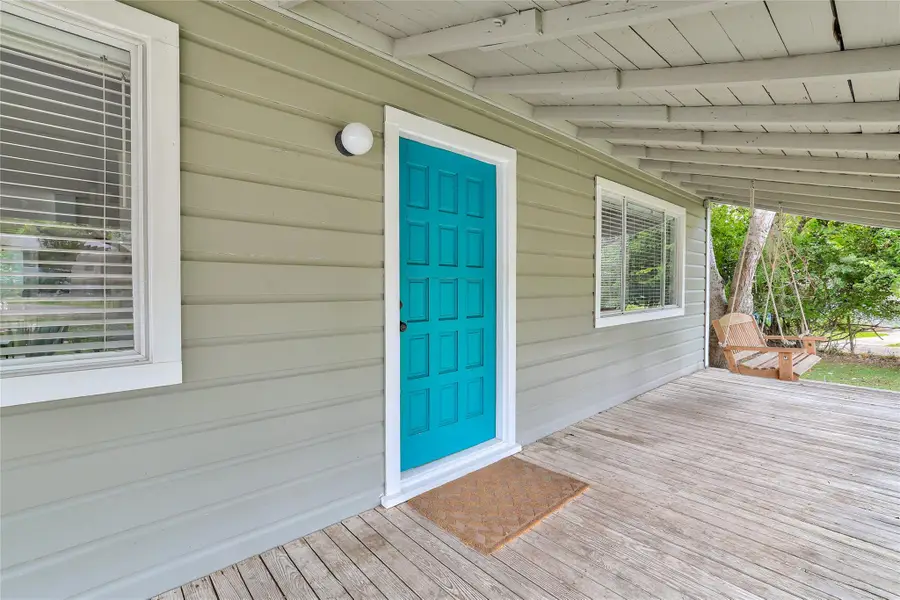 9802 Zion Way, Austin, TX 78733 - #2