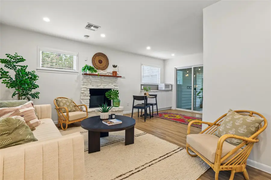 9802 Zion Way, Austin, TX 78733 - #3