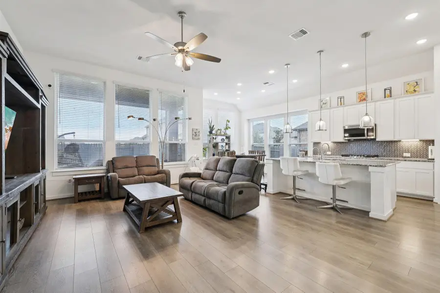 291 Billowing Way, Kyle, TX 78640 - #2