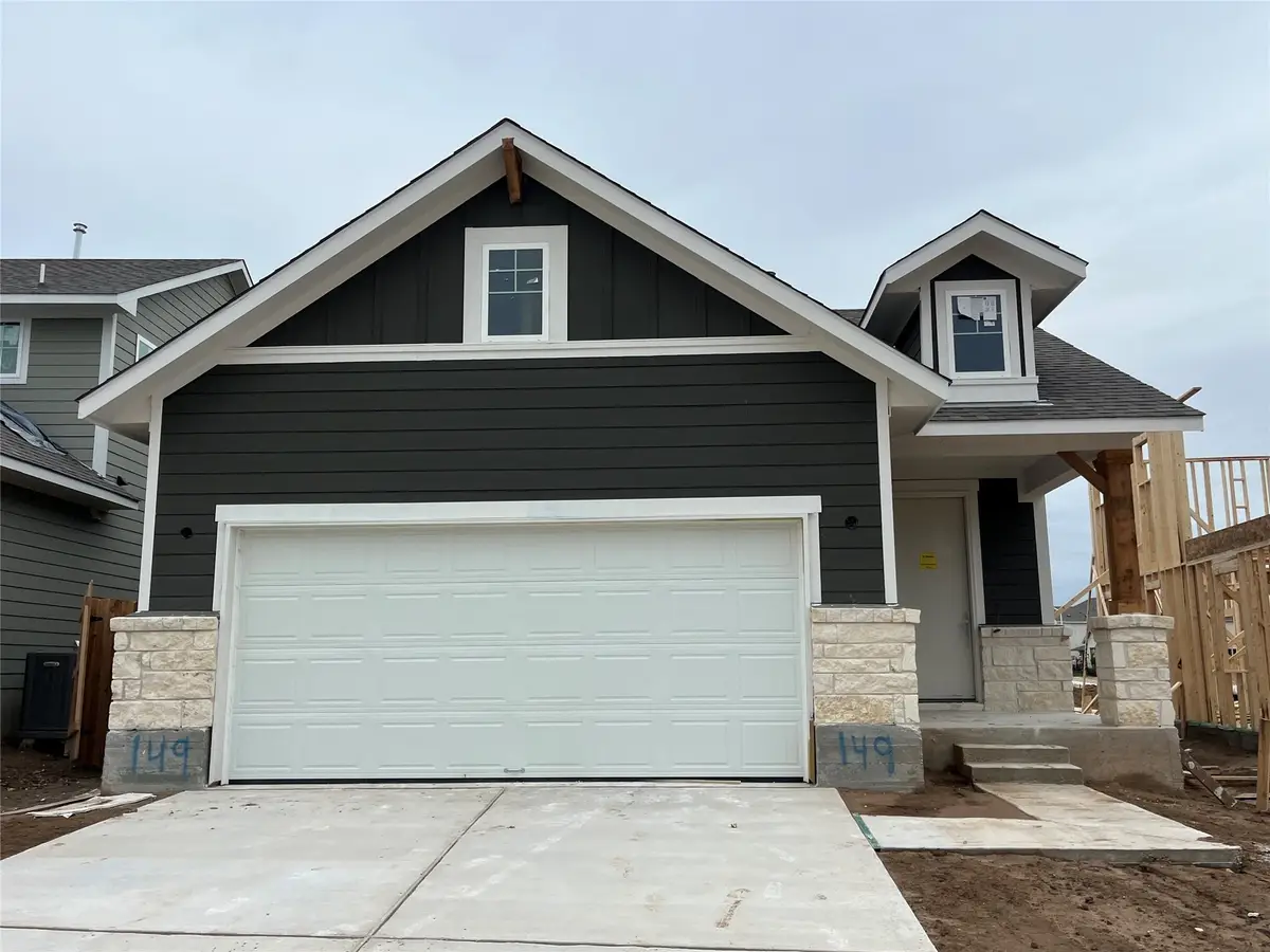 149 Clover Bnd, Liberty Hill, TX 78642 - #1