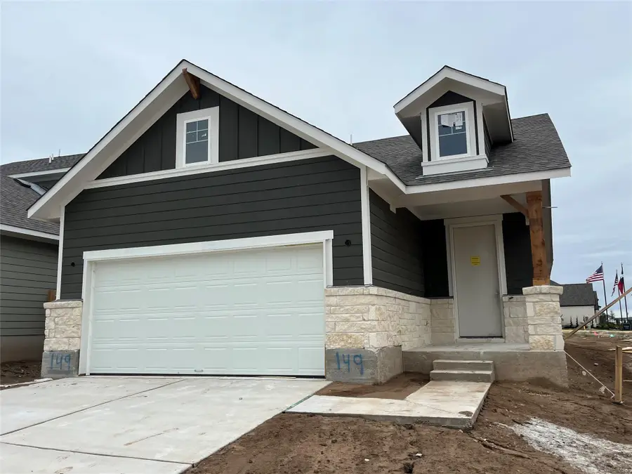 149 Clover Bnd, Liberty Hill, TX 78642 - #3