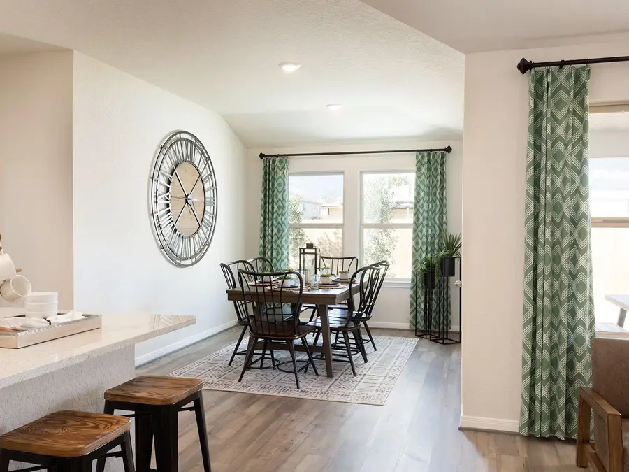 1544 Ravine Way, New Braunfels, TX 78132 - #2