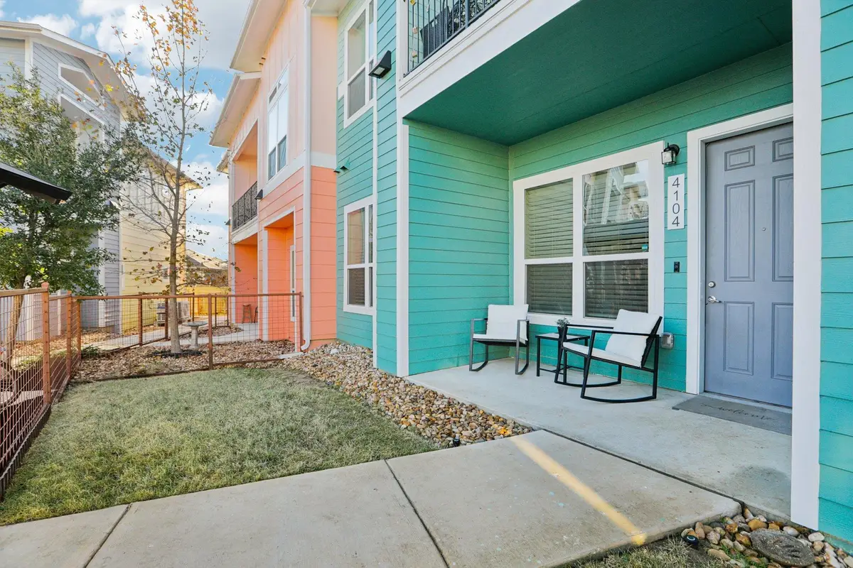 8601 W Gate Blvd #4104, Austin, TX 78745 - Image #1