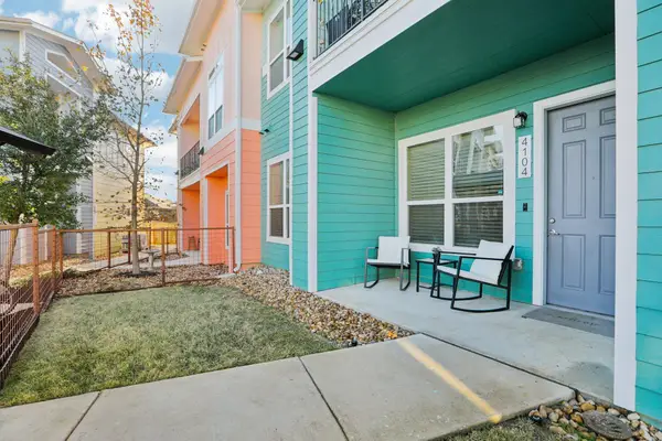 8601 W Gate Blvd #4104, Austin, TX 78745