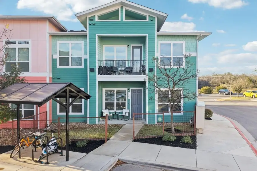 8601 W Gate Blvd #4104, Austin, TX 78745 - Image #2