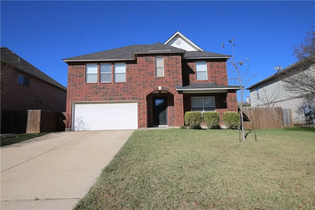 1915 Ruthie Run, Cedar Park, TX 78613 - #1