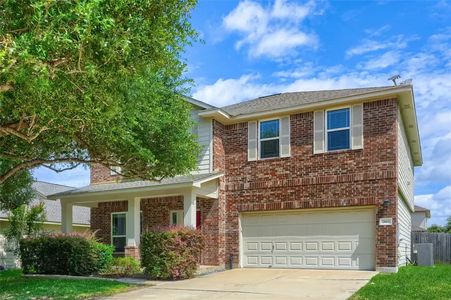 7813 Squirrel Hollow Dr, Georgetown, TX 78628 - #2
