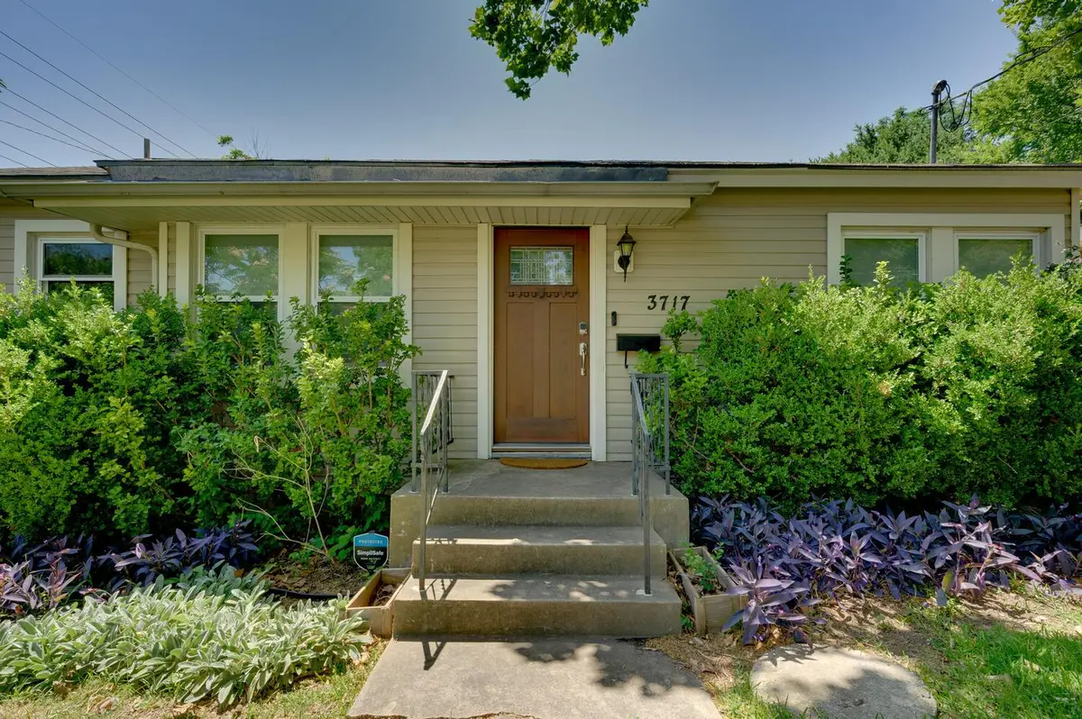 3717 Werner Ave, Austin, TX 78722 - #1