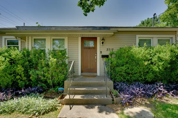 3717 Werner Ave, Austin, TX 78722