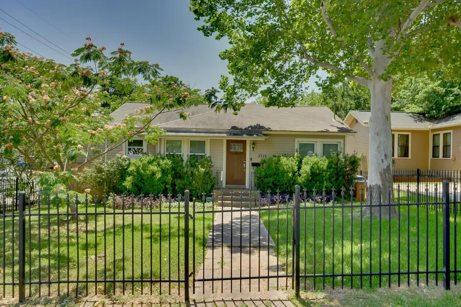 3717 Werner Ave, Austin, TX 78722 - #2