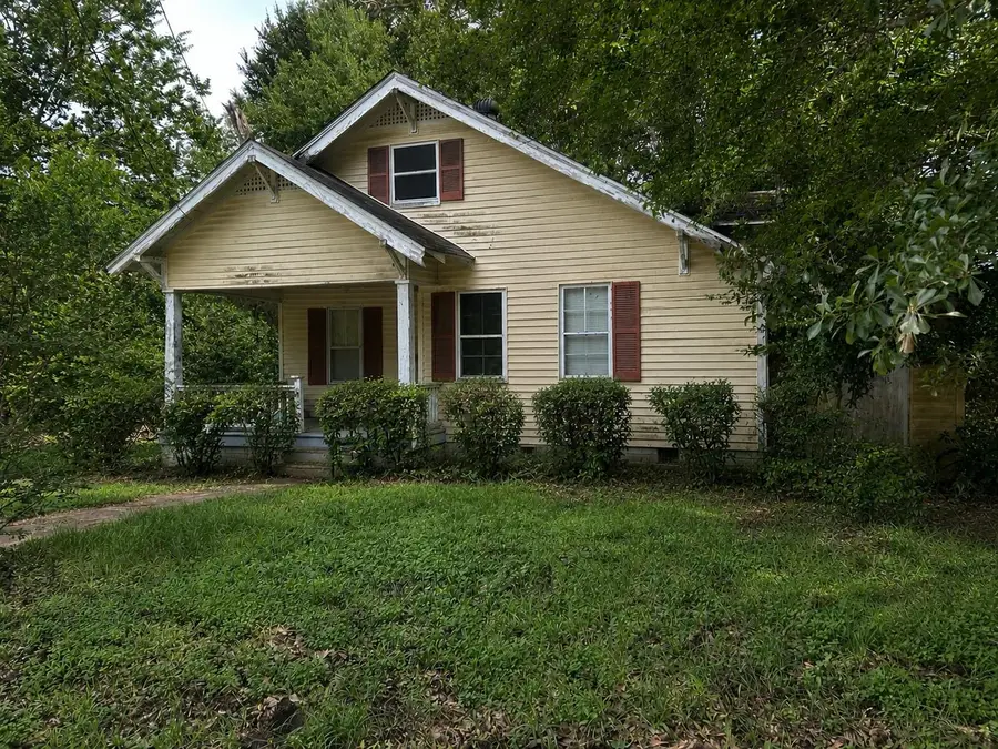 505 W Sixth St, Brenham, TX 77833 - #2
