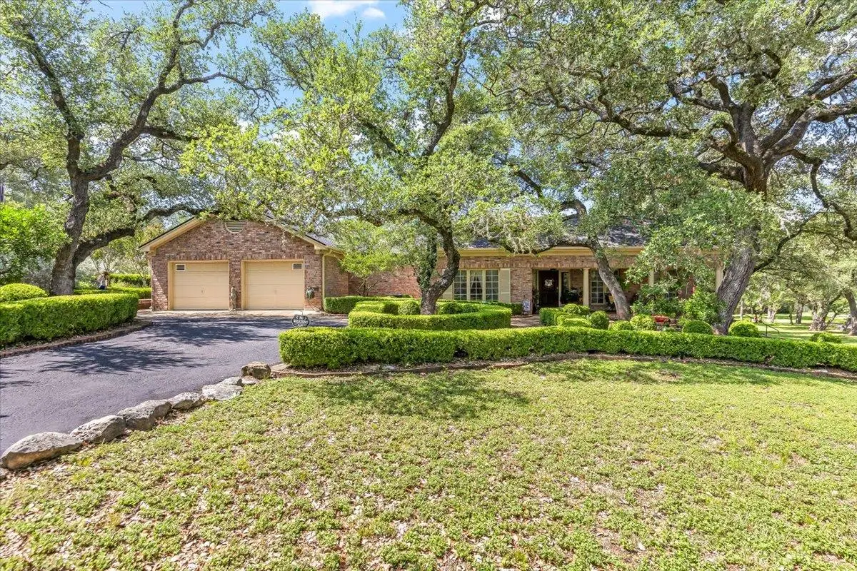 50 Brookmeadow Dr, Wimberley, TX 78676 - #1
