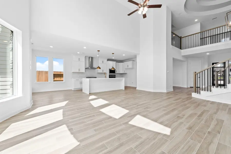 128 Meadow Beauty Ln, Georgetown, TX 78633 - Image #3