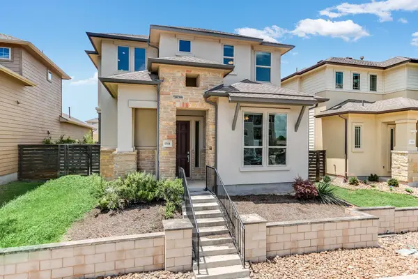 1514 Frontier Valley Dr, Austin, TX 78741