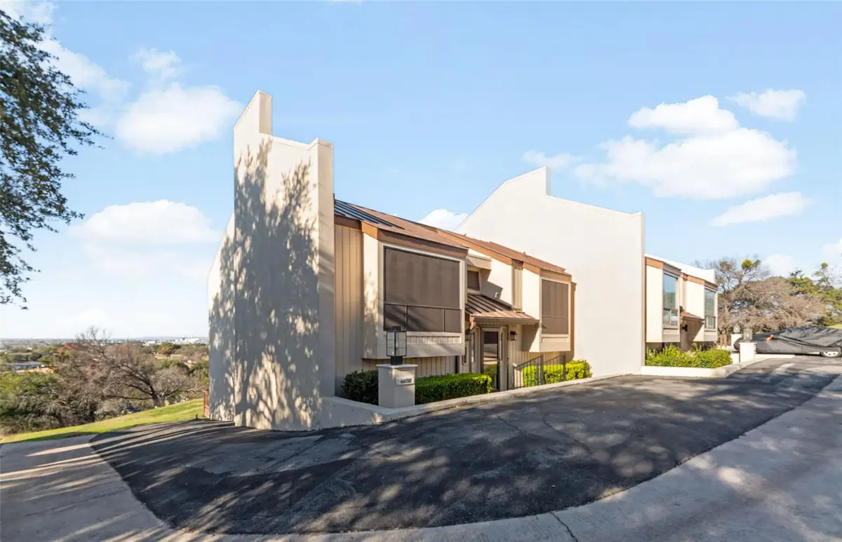 409 Hi There #M, Horseshoe Bay, TX 78657 - #1