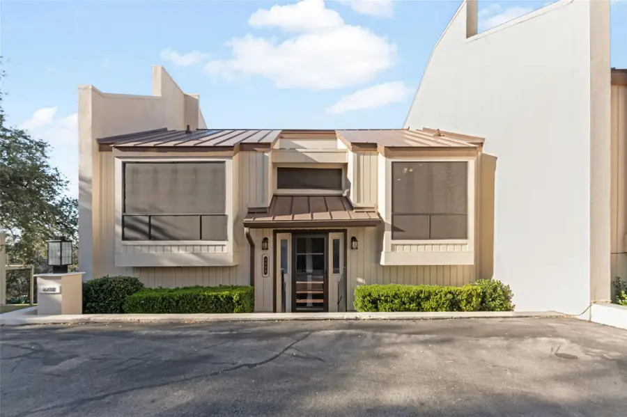 409 Hi There #M, Horseshoe Bay, TX 78657 - #2