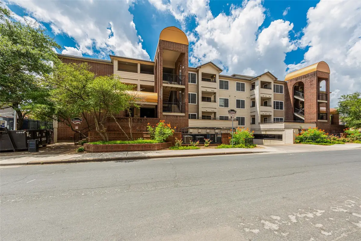 501 W 26th St #103, Austin, TX 78705 - #1