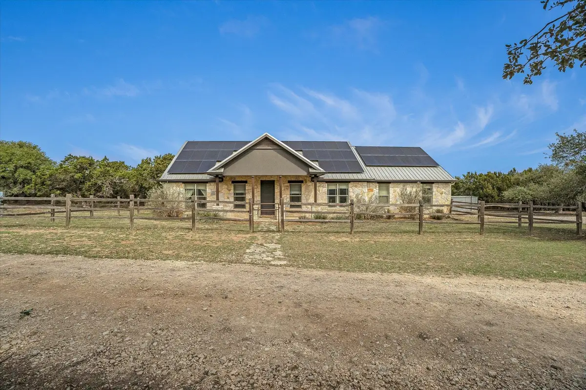 3501 Pursley Rd, Dripping Springs, TX 78620 - #1
